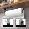 Paper Towel Holder Self-Adhesive or Drilling - Image 2