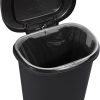 Rubbermaid Classic Step-On Trash Can with Lid - Image 5